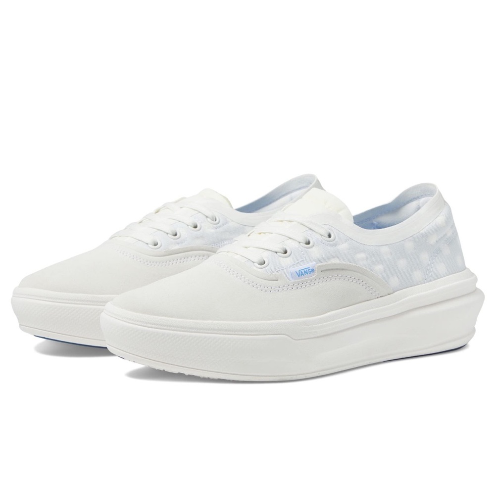 Vans Authentic Overt CC